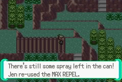Pokemon Altered Emerald