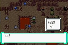 Pokemon Altered Emerald