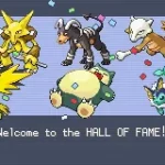 Pokemon Alternate Evolutions