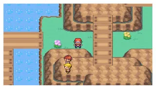 Pokemon Aluminum