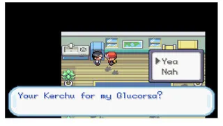Pokemon Aluminum