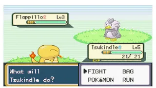 Pokemon Aluminum