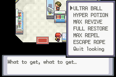 Pokemon Awesome Version XD