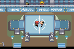 Pokemon Awesome Version XD
