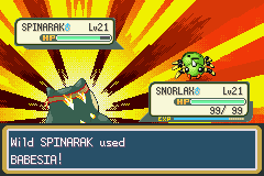 Pokemon Awesome Version XD