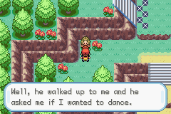 Pokemon Awesome Version XD