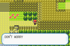 Pokemon Awesome Version XD