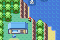 Pokemon Awesome Version XD