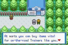 Pokemon Azure Horizons 