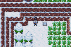 Pokemon Azure Horizons 