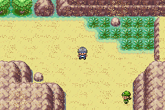 Pokemon Azure Horizons 