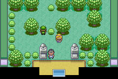 Pokemon Azure Horizons 