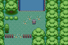 Pokemon Azure Horizons 