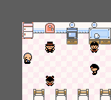 Pokemon Battleship 