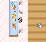 Pokemon Battleship 