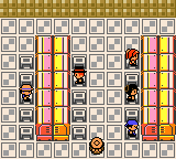 Pokemon Battleship 