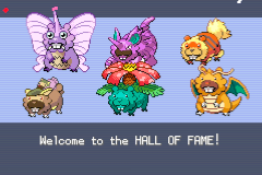 Pokemon Bidoof Version