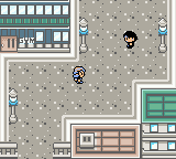 Pokemon Black and White 3: Genesis 