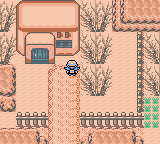 Pokemon Black and White 3: Genesis 