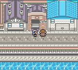 Pokemon Black and White 3: Genesis 