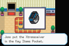 Pokemon Black & White Advanced