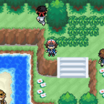 Pokemon Black & White Advanced