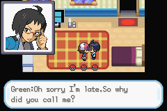 Pokemon Black & White Advanced