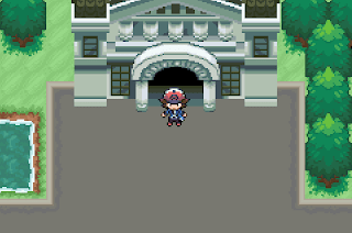 Pokemon Black & White Advanced