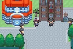 Pokemon Black & White Advanced