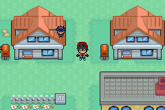 Pokemon Blast Burn