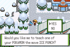 Pokemon Blazed Glazed