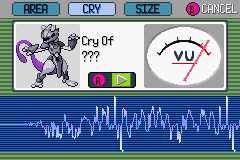 Pokemon Blazing Emerald