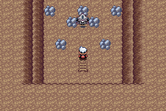 Pokemon Blazing Emerald