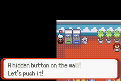 Pokemon Blazing Emerald