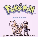 Pokemon Blue Kaizo