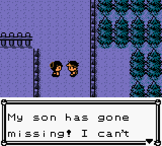 Pokemon Bronze 2