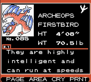 Pokemon Bronze