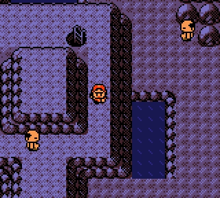 Pokemon Bronze