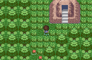 Pokemon Cerice