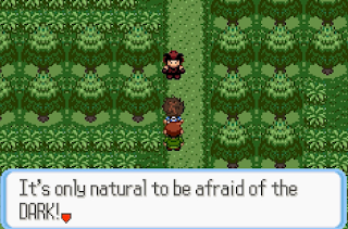 Pokemon Cerice