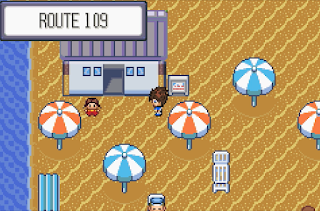 Pokemon Cerice