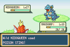 Pokemon Clay’s Calamity 2