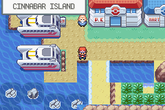 Pokemon Clay’s Calamity 2
