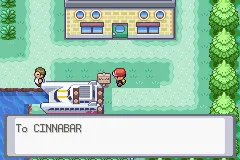 Pokemon Clay’s Calamity 2