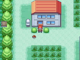 Pokemon Clay’s Calamity
