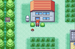 Pokemon Clay’s Calamity