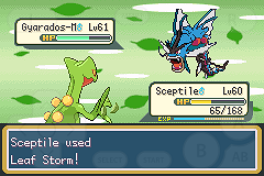 Pokemon Cloud White 2 