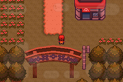 Pokemon Cloud White 2 