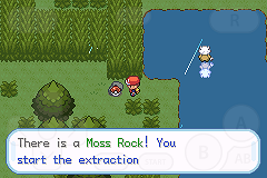 Pokemon Cloud White 3