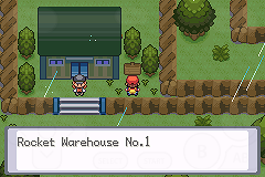 Pokemon Cloud White 3